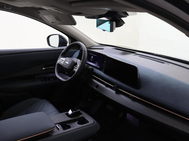 Nissan Ariya e-4ORCE Evolve 91 kWh 306pk | NIEUW | Direct leverbaar! | tot ¤20.000 korting