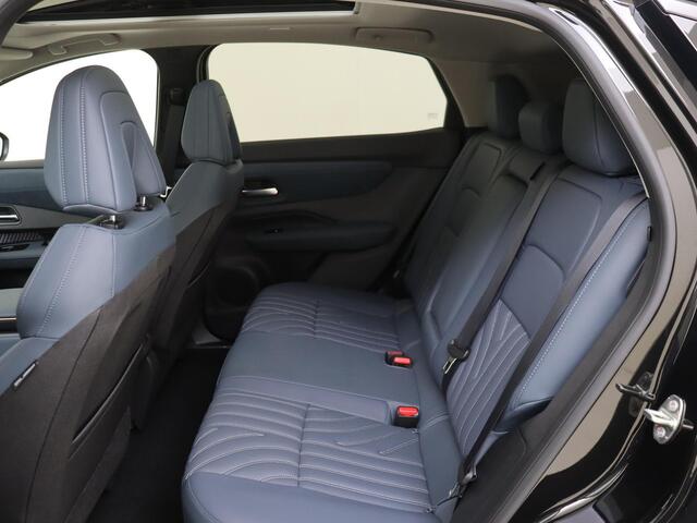 Nissan Ariya e-4ORCE Evolve 91 kWh 306pk | NIEUW | Direct leverbaar! | tot ¤20.000 korting