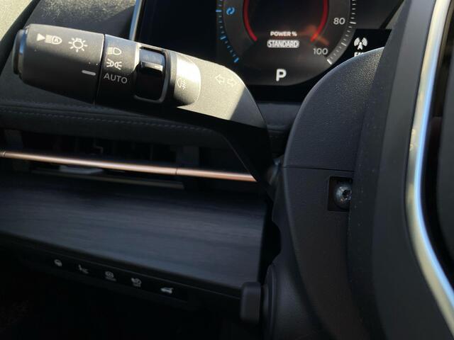 Nissan Ariya Advantage Edition Plus 91 kWh / ** Voorraadvoordeel ¤6.000,- ** / Nieuw uit Voorraad Leverbaar / 22 KW Lader / 20" inch velgen