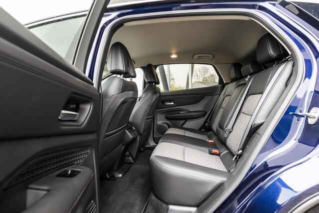 Nissan Ariya Advance 66 kWh | ACC | Carplay | Stoel+stuur verw. | 360° Camera