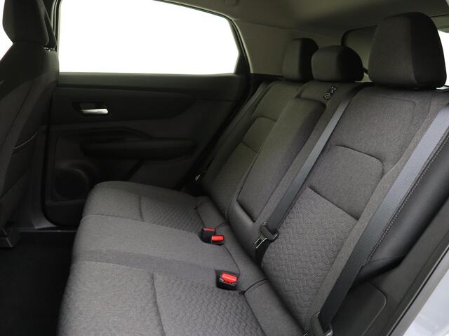 Nissan Ariya Limited Edition 66 kWh