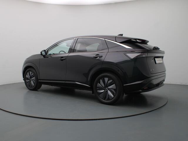 Nissan Ariya 218pk Engage Camera | Adapt. Cruise | Climate | Navi | Parkeersens. v+a