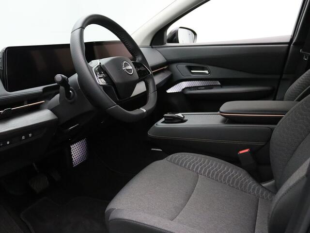 Nissan Ariya 218pk Engage Camera | Adapt. Cruise | Climate | Navi | Parkeersens. v+a