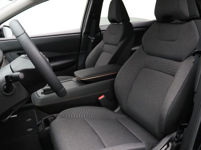 Nissan Ariya 218pk Engage Camera | Adapt. Cruise | Climate | Navi | Parkeersens. v+a