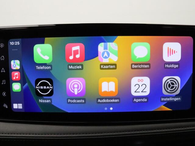 Nissan Ariya 218pk Engage Camera | Adapt. Cruise | Climate | Navi | Parkeersens. v+a