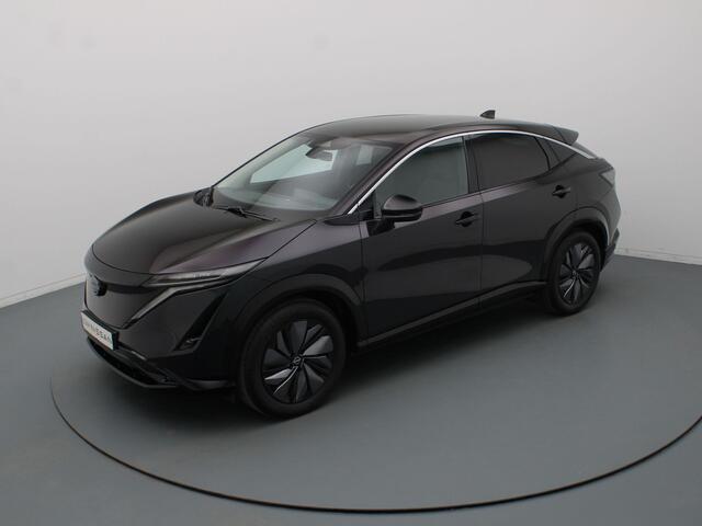 Nissan Ariya 218pk Engage Camera | Adapt. Cruise | Climate | Navi | Parkeersens. v+a