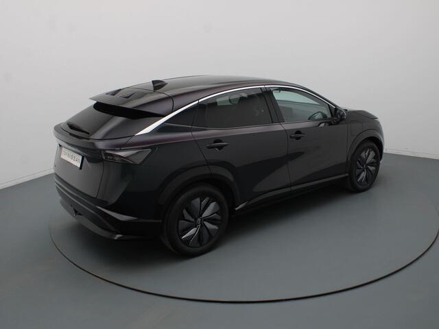 Nissan Ariya 218pk Engage Camera | Adapt. Cruise | Climate | Navi | Parkeersens. v+a