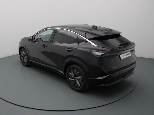 Nissan Ariya 218pk Engage Camera | Adapt. Cruise | Climate | Navi | Parkeersens. v+a