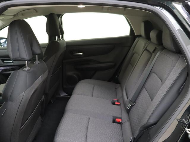 Nissan Ariya Engage SV 66 kWh