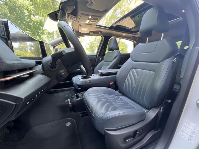 Nissan Ariya 91 kWh Evolve