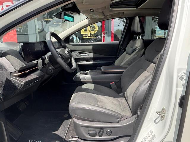 Nissan Ariya Evolve 87 kWh | 20"LM VELGEN | TWO-TONE LAK | DEMOVOORDEEL |