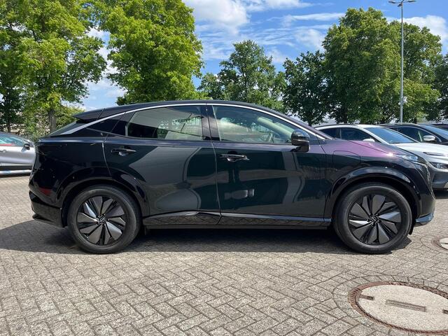 Nissan Ariya Engage 66 kWh
