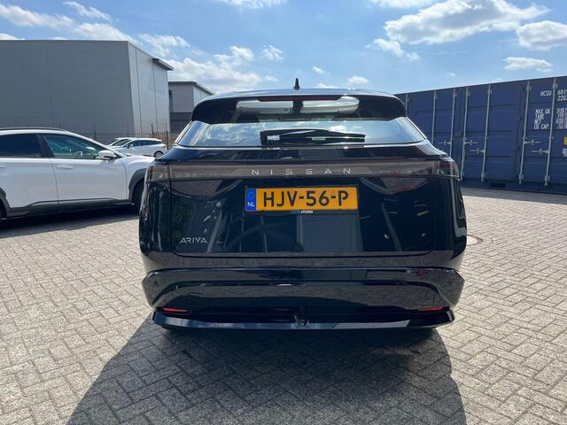 Nissan Ariya Engage 66 kWh
