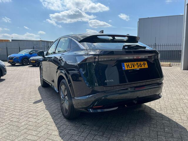 Nissan Ariya Engage 66 kWh