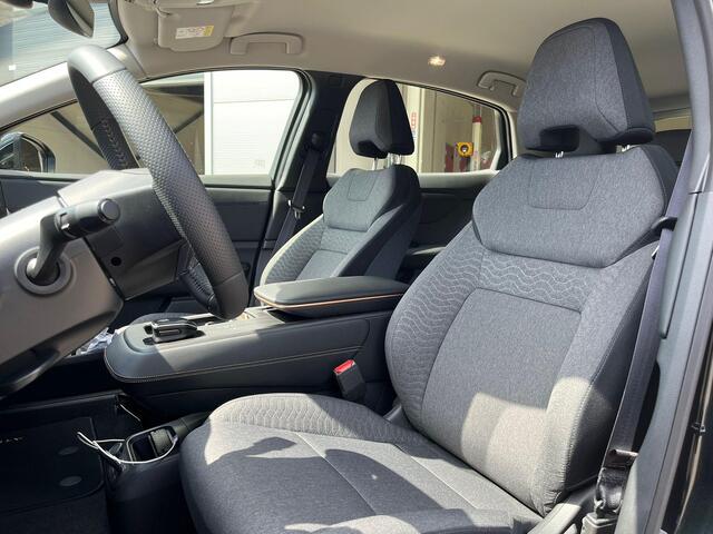 Nissan Ariya Engage 66 kWh