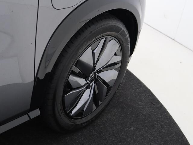 Nissan Ariya Evolve 91 kWh 242PK | Premium Cognac Leder Interieur | Schuif-/Kanteldak | BOSE Audio | Head-Up Display | 360 Camera | Apple CarPlay & Android Auto