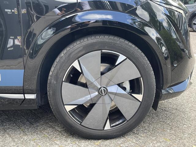 Nissan Ariya e-4ORCE Evolve 91 kWh