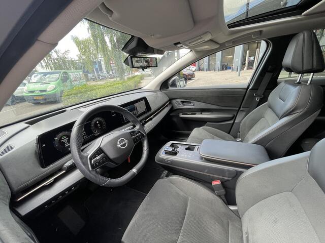 Nissan Ariya e-4ORCE Evolve 91 kWh