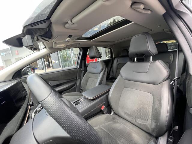 Nissan Ariya e-4ORCE Evolve 91 kWh