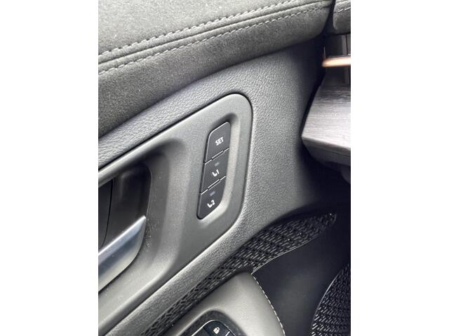 Nissan Ariya e-4ORCE Evolve 91 kWh