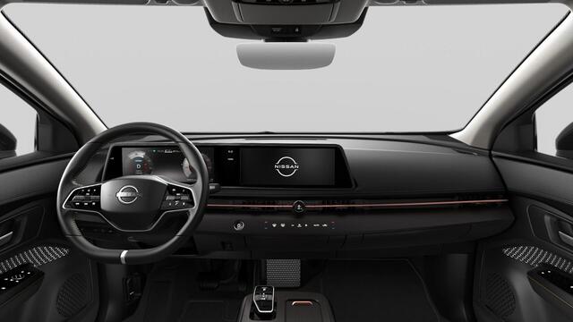 Nissan Ariya Limited Edition 91 kWh