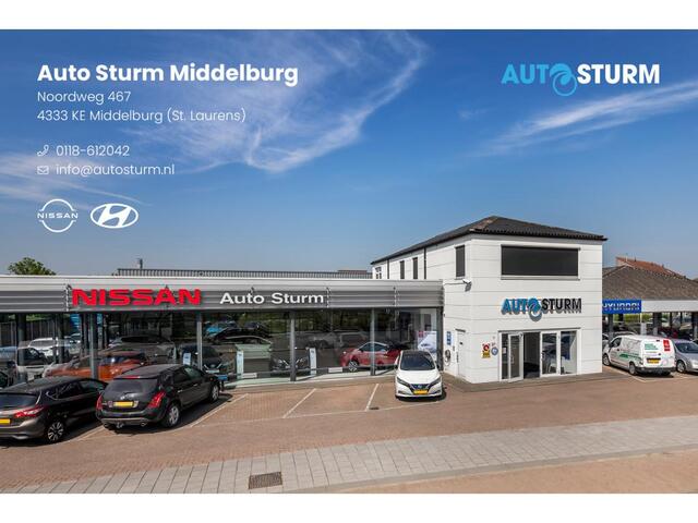 Nissan Ariya Limited Edition 91 kWh