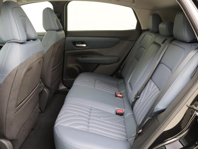 Nissan Ariya e-4ORCE Evolve 91 kWh | leder | camera | apple carplay | android auto