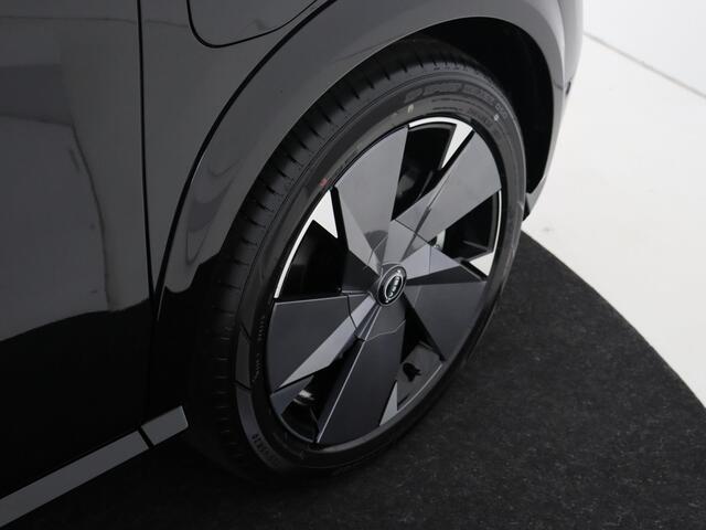 Nissan Ariya e-4ORCE Evolve 91 kWh | leder | camera | apple carplay | android auto