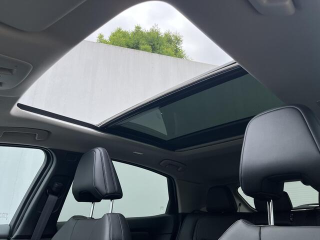 Nissan Ariya Evolve 91 kWh / ** ¤ 3.000,- KORTING ** / NIEUW uit voorraad leverbaar! /