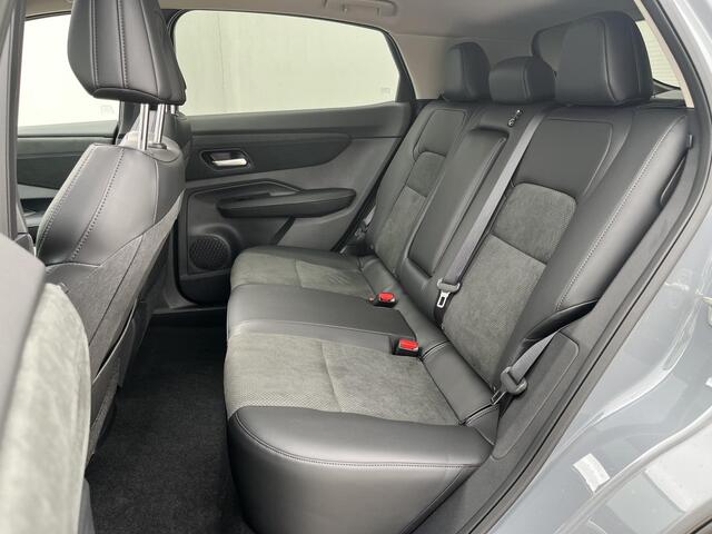 Nissan Ariya Evolve 91 kWh / ** ¤ 3.000,- KORTING ** / NIEUW uit voorraad leverbaar! /