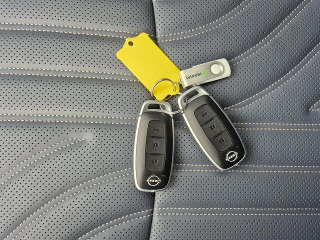 Nissan Ariya e-4ORCE Evolve+ Pack 91 kWh Automaat / 1e Eigenaars Auto direct van Nissan / 20" / HUD / Trekgewicht 1.500 kg / Glazen schuif- en kanteldak / WLTP 498 km stad 612 km / Bose Audio Systeem / Stuur-, Stoel en Achterbankverwarming / Elektrische achterklep / S