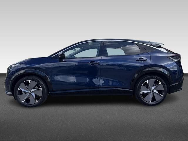 Nissan Ariya Advantage Edition Plus 66 kWh | 22KW| 20" velgen | ¤8.500,- korting