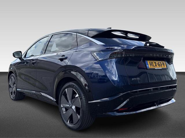 Nissan Ariya Advantage Edition Plus 66 kWh | 22KW| 20" velgen | ¤8.500,- korting