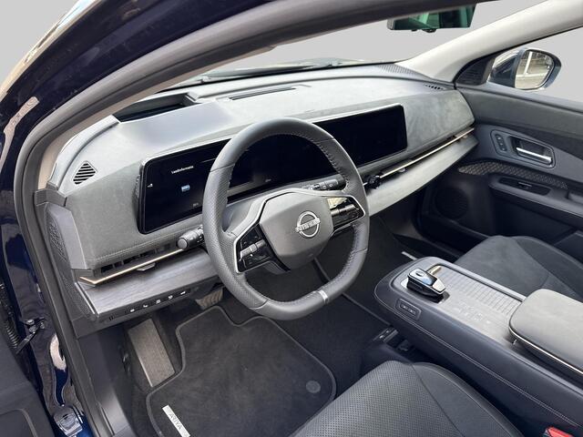 Nissan Ariya Advantage Edition Plus 66 kWh | 22KW| 20" velgen | ¤8.500,- korting
