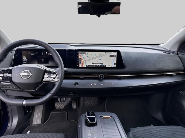 Nissan Ariya Advantage Edition Plus 66 kWh | 22KW| 20" velgen | ¤8.500,- korting