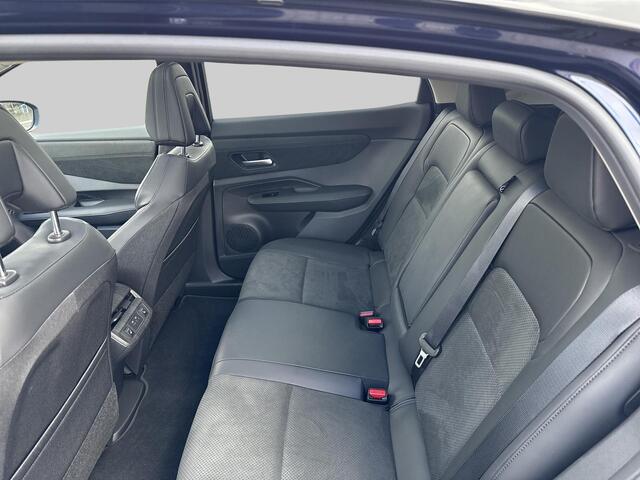 Nissan Ariya Advantage Edition Plus 66 kWh | 22KW| 20" velgen | ¤8.500,- korting