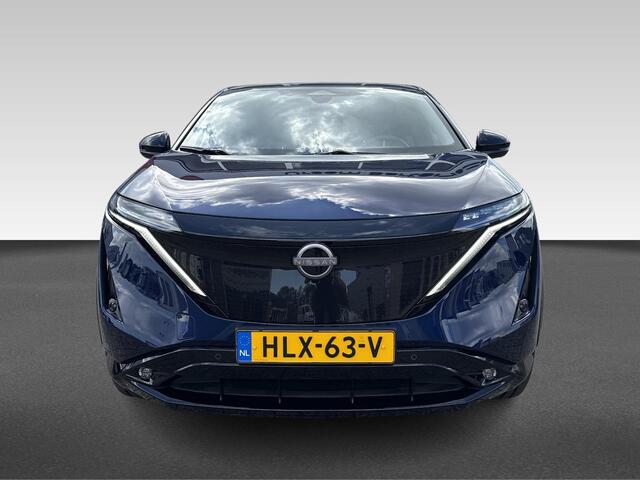 Nissan Ariya Advantage Edition Plus 66 kWh | 22KW| 20" velgen | ¤8.500,- korting