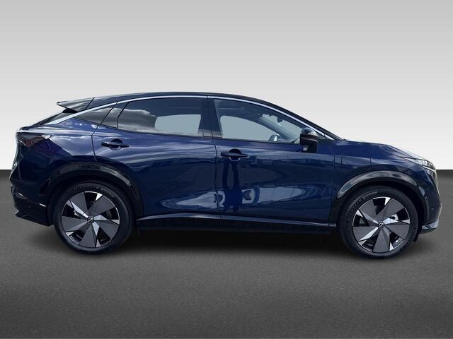 Nissan Ariya Advantage Edition Plus 66 kWh | 22KW| 20" velgen | ¤8.500,- korting