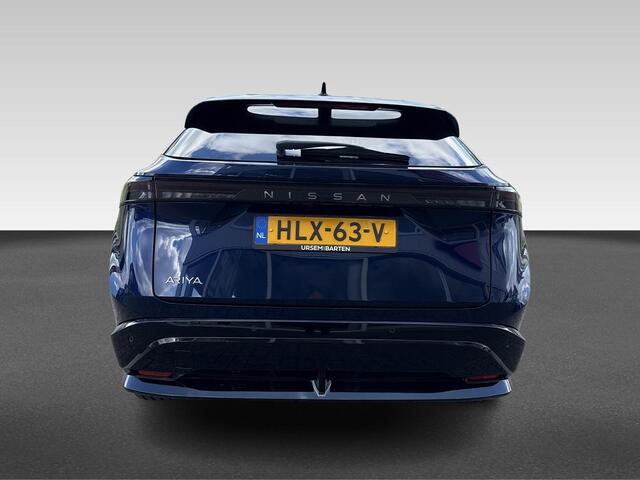 Nissan Ariya Advantage Edition Plus 66 kWh | 22KW| 20" velgen | ¤8.500,- korting