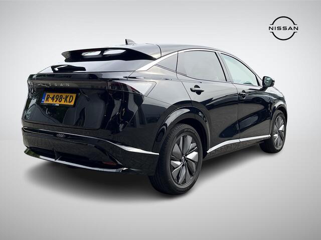 Nissan Ariya Advance 66 kWh