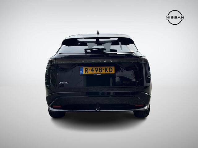 Nissan Ariya Advance 66 kWh