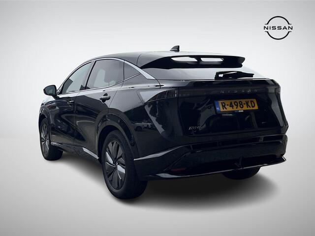 Nissan Ariya Advance 66 kWh