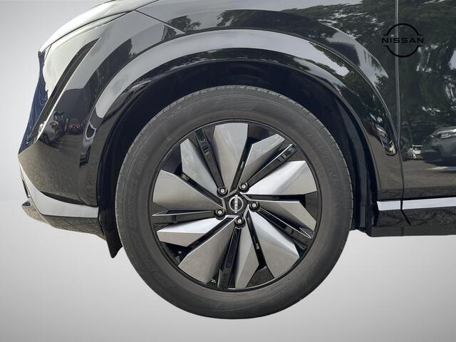 Nissan Ariya Advance 66 kWh