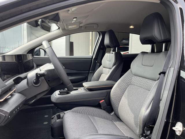 Nissan Ariya Advance 66 kWh