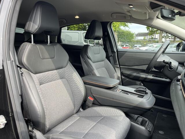 Nissan Ariya Advance 66 kWh