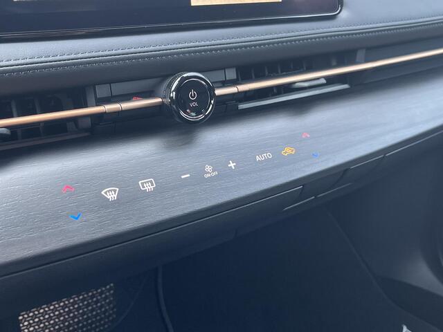 Nissan Ariya Advance 91 kWh / ** ¤ 3.000,- KORTING ** / NIEUW uit voorraad leverbaar! /