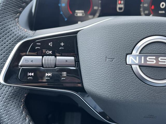 Nissan Ariya Advance 91 kWh / ** ¤ 3.000,- KORTING ** / NIEUW uit voorraad leverbaar! /