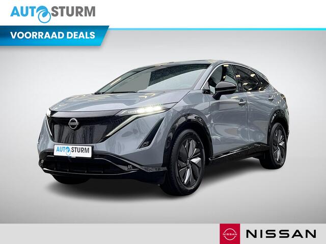 Nissan Ariya Advance 91 kWh