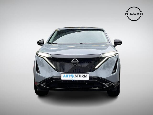 Nissan Ariya Advance 91 kWh