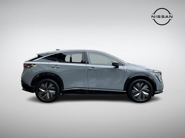 Nissan Ariya Advance 91 kWh